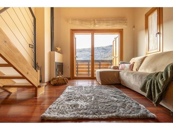 Foto 1 de Dúplex en venda a Vilallonga de Ter de 3 habitacions amb terrassa i garatge