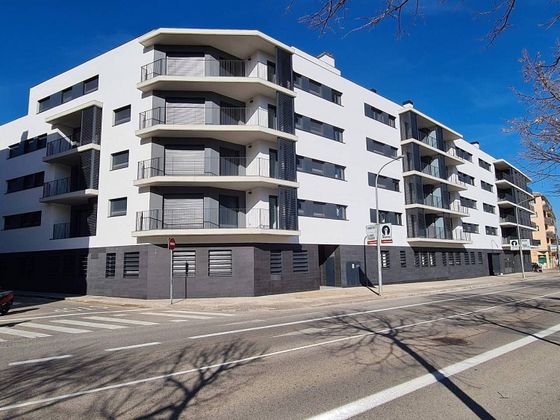 Foto 1 de Alquiler de piso en Eixample Sud – Migdia de 3 habitaciones con terraza y piscina