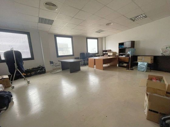 Foto 2 de Oficina en venda a Pisa amb garatge i ascensor