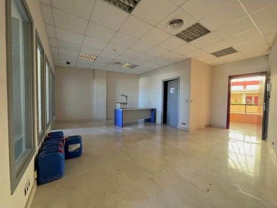 Foto 1 de Alquiler de oficina en Pisa con garaje y ascensor