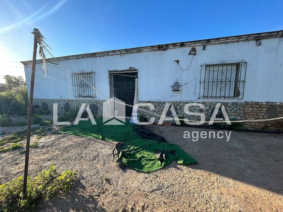 Foto 2 de Chalet en venta en Casco Antiguo de 2 habitaciones con piscina