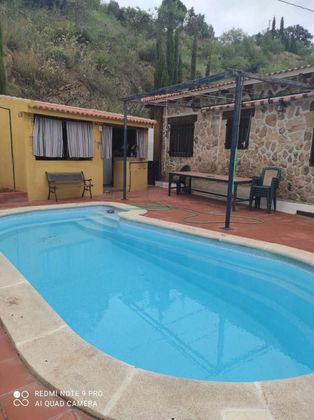 Foto 2 de Venta de casa en Colmenar de 3 habitaciones con terraza y piscina