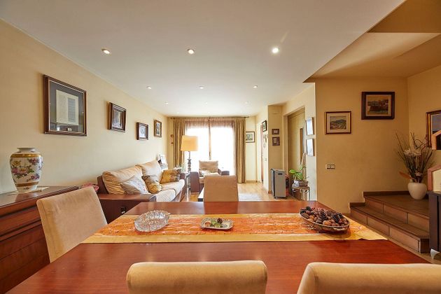 Foto 1 de Casa en venda a Sant Feliu de Codines de 3 habitacions amb terrassa i calefacció