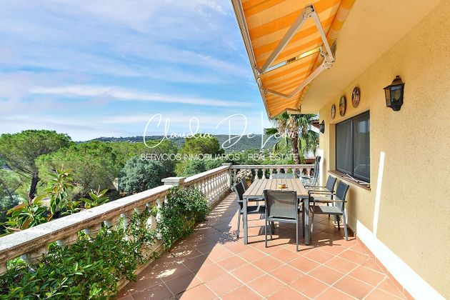 Foto 2 de Xalet en venda a Cabanyes-Mas Ambrós-Mas Pallí de 5 habitacions amb terrassa i piscina