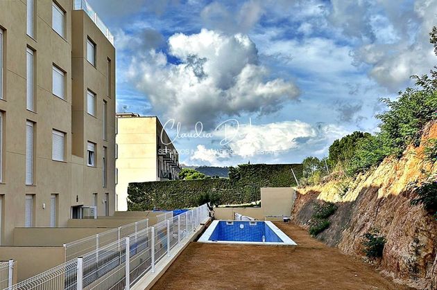 Foto 1 de Àtic en venda a Vilartagues i Tueda de Dalt de 2 habitacions amb terrassa i piscina