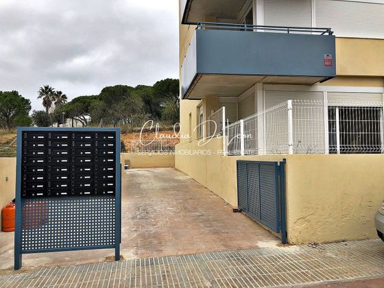 Foto 2 de Pis en venda a Vilartagues i Tueda de Dalt de 2 habitacions amb terrassa i piscina