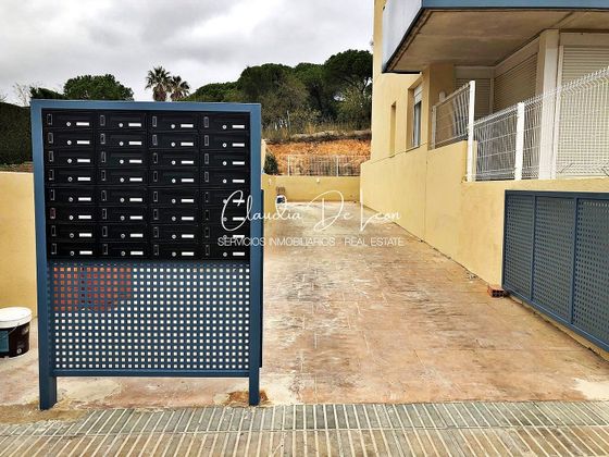 Foto 1 de Pis en venda a Vilartagues i Tueda de Dalt de 2 habitacions amb piscina i garatge
