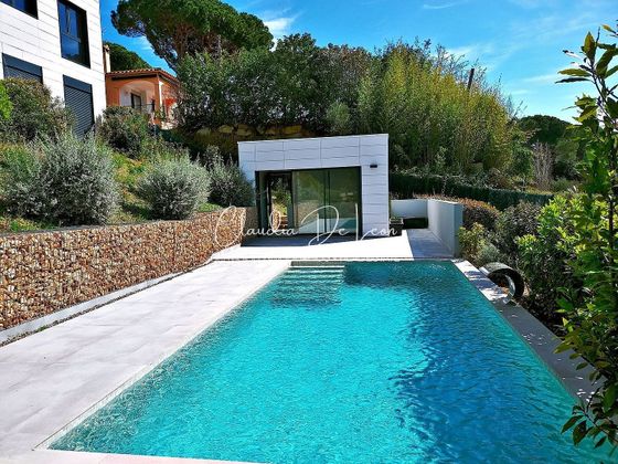 Foto 2 de Xalet en venda a Cabanyes-Mas Ambrós-Mas Pallí de 3 habitacions amb terrassa i piscina