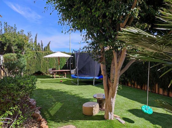 Foto 1 de Pis en venda a Almardà de 3 habitacions amb terrassa i piscina