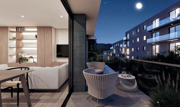 Foto 1 de Ático en venta en Andorra la Vella de 4 habitaciones con terraza y garaje