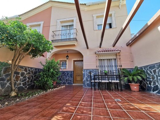 Foto 1 de Casa en venda a Benamejí de 3 habitacions amb terrassa i balcó