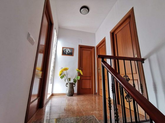 Foto 2 de Casa en venda a Benamejí de 3 habitacions amb terrassa i balcó