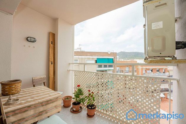 Foto 2 de Pis en venda a La Roureda de 3 habitacions amb terrassa i balcó