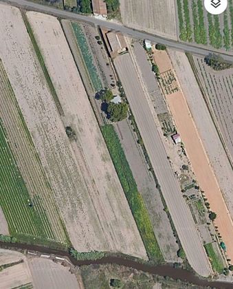 Foto 1 de Venta de terreno en Lliçà d´Amunt de 2300 m²