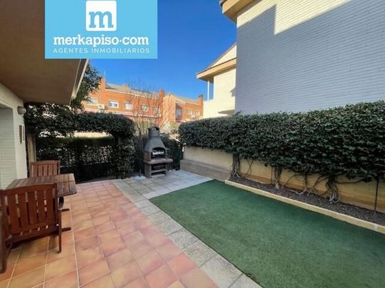 Foto 1 de Casa adossada en venda a Torrefarrera de 4 habitacions amb terrassa i piscina