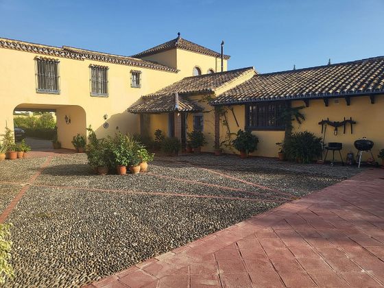 Foto 1 de Casa rural en venda a calle El Padron de 6 habitacions amb terrassa i piscina