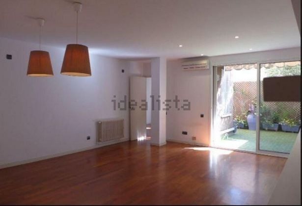 Foto 2 de Pis en venda a El Baix Guinardó de 3 habitacions amb terrassa i balcó
