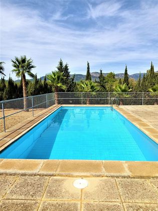 Foto 2 de Xalet en venda a calle Diseminado Son Sardina de 5 habitacions amb terrassa i piscina