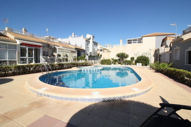 Foto 2 de Pis en lloguer a Altos - La Florida de 2 habitacions amb terrassa i piscina