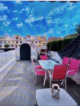 Foto 2 de Casa en venda a Playa del Cura de 3 habitacions amb terrassa i piscina