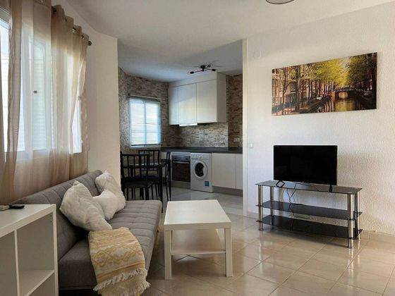 Foto 2 de Pis en venda a Cabo Roig - La Zenia de 2 habitacions amb terrassa