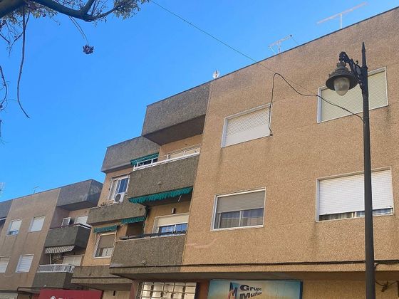 Foto 1 de Piso en venta en San Pedro del Pinatar de 3 habitaciones con terraza y balcón