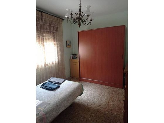 Foto 2 de Chalet en venta en Carretera Mojonera – Cortijos de Marín de 4 habitaciones con terraza