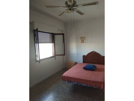 Foto 2 de Casa en venta en Carretera Mojonera – Cortijos de Marín de 4 habitaciones con terraza