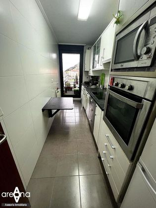 Foto 2 de Venta de ático en Santoña de 2 habitaciones con terraza y garaje