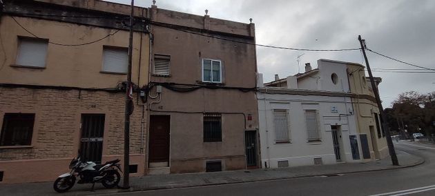 Foto 1 de Àtic en venda a calle De Garriga i Roca de 3 habitacions amb terrassa i balcó