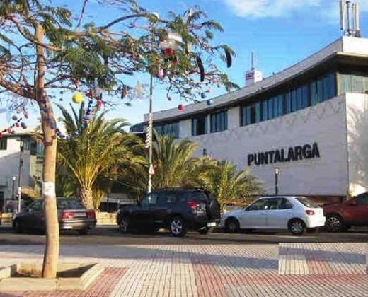 Foto 1 de Local en venda a Las Caletillas-Punta Larga de 74 m²
