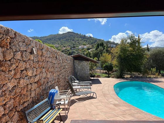 Foto 2 de Casa rural en venta en Centro - Alhaurín de la Torre de 3 habitaciones con terraza y piscina