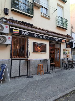 Foto 1 de Local en venda a Ventas amb aire acondicionat