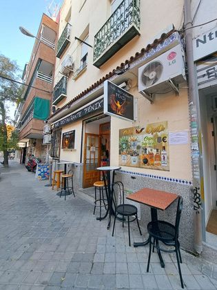 Foto 2 de Local en venda a Ventas amb aire acondicionat