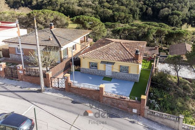 Foto 2 de Xalet en venda a Vilanova del Vallès de 3 habitacions amb terrassa i piscina