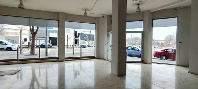 Foto 1 de Local en alquiler en Sant Pere de 626 m²
