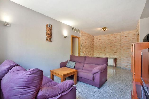 Foto 2 de Pis en venda a Ca n'Oriach de 3 habitacions amb garatge i aire acondicionat