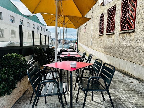 Foto 1 de Local en venta en calle Del Miño con terraza y aire acondicionado