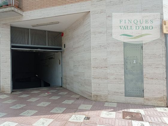 Foto 1 de Venta de garaje en Santa Cristina d'Aro de 16 m²