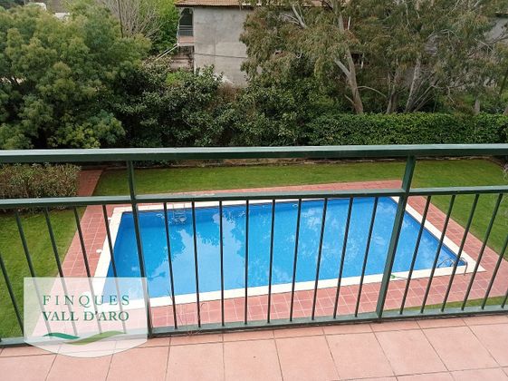 Foto 1 de Venta de dúplex en Rosamar de 5 habitaciones con terraza y piscina