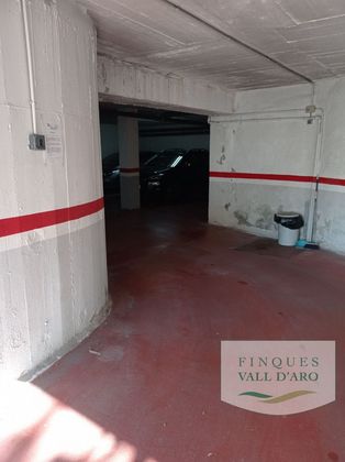 Foto 1 de Garatge en venda a Santa Cristina d'Aro de 14 m²