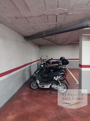 Foto 2 de Garatge en venda a Santa Cristina d'Aro de 14 m²