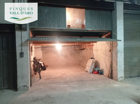 Foto 1 de Garatge en venda a Vilartagues i Tueda de Dalt de 20 m²
