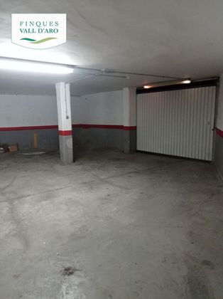 Foto 1 de Garatge en venda a Santa Cristina d'Aro de 12 m²