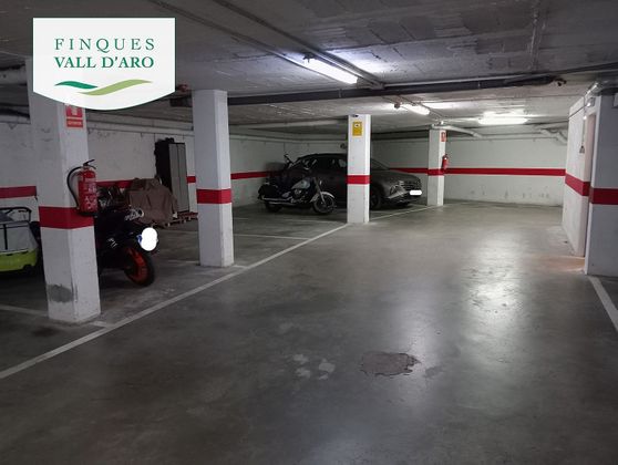 Foto 1 de Garatge en venda a Santa Cristina d'Aro de 11 m²
