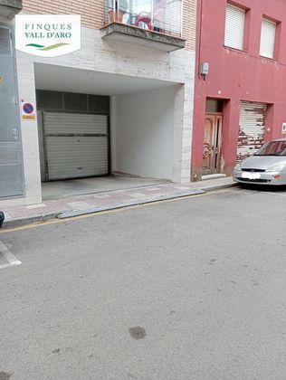 Foto 2 de Venta de garaje en Santa Cristina d'Aro de 11 m²
