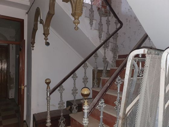 Foto 1 de Casa en venda a Pozoblanco de 4 habitacions amb terrassa i balcó