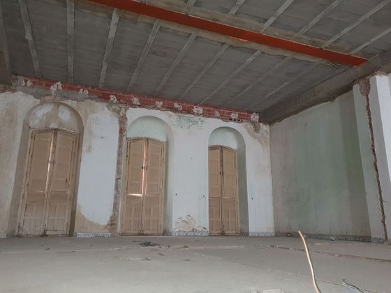 Foto 2 de Casa en venda a Pozoblanco de 4 habitacions amb terrassa i balcó