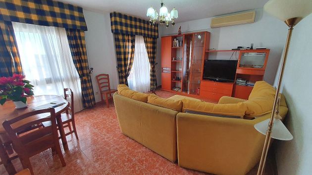 Foto 1 de Pis en venda a Pozoblanco de 4 habitacions amb terrassa i garatge