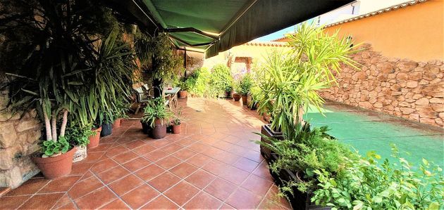 Foto 1 de Casa en venda a Pozoblanco de 6 habitacions amb terrassa i piscina